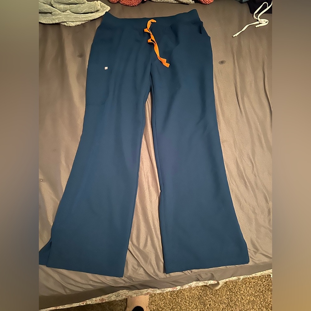 Figs Tall XXL